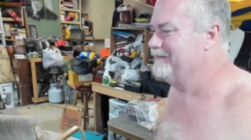 Butchieboo  10-09-2021 video bigass